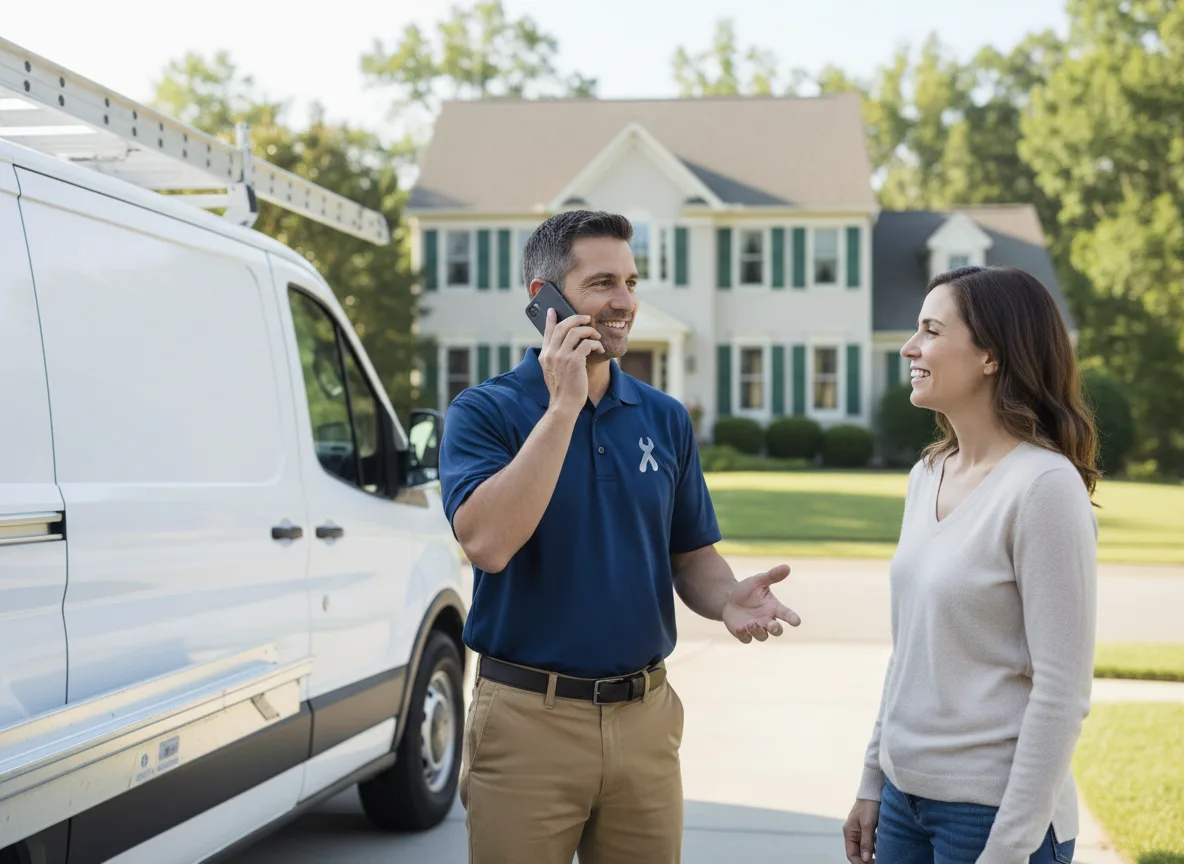 Home Gutter Service Van Wert, OH FAQs